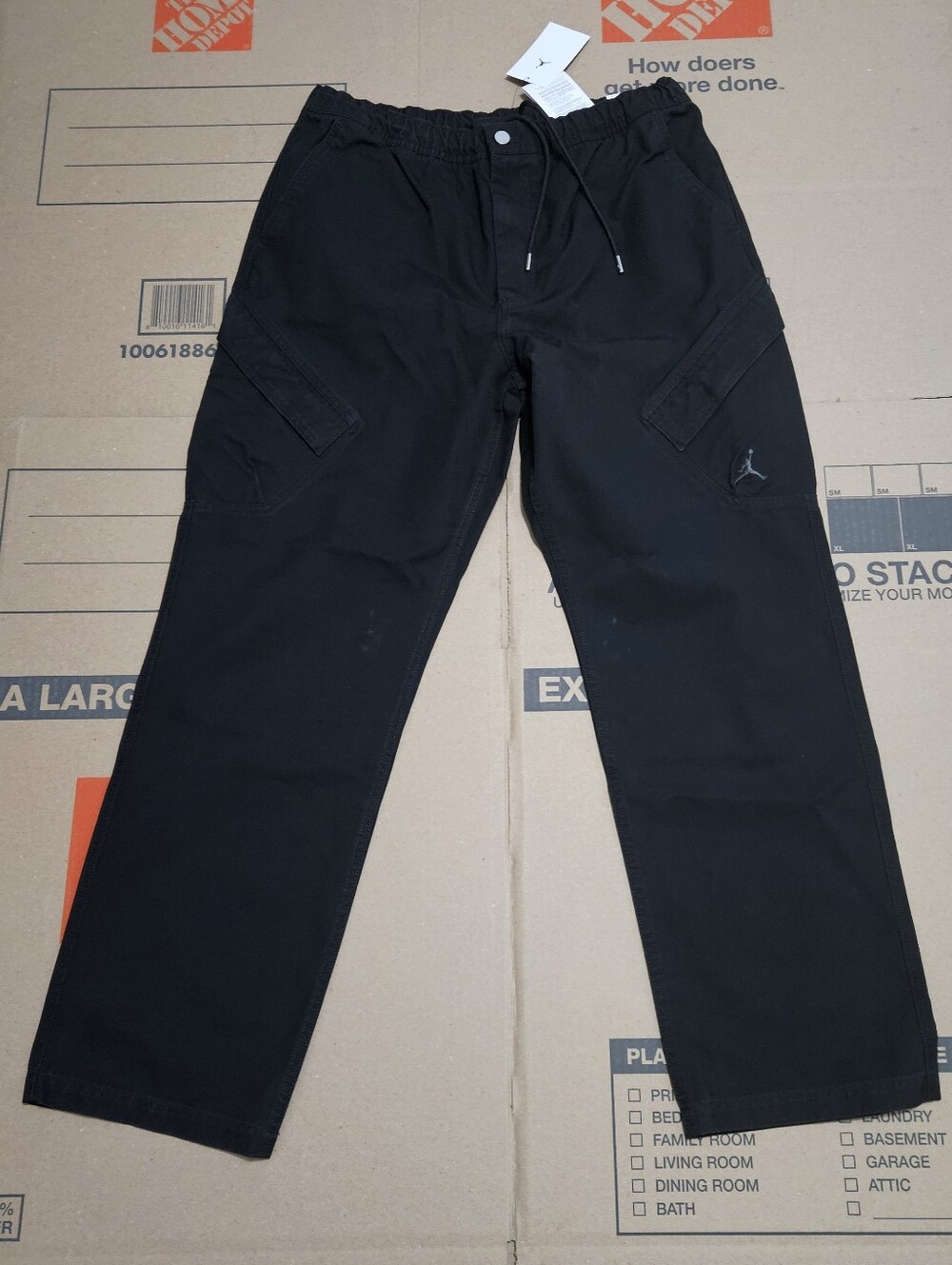 Nike Chicago Pants
